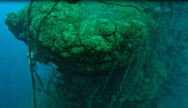 Foto - Hayalet ağlar böyle temizleniyor