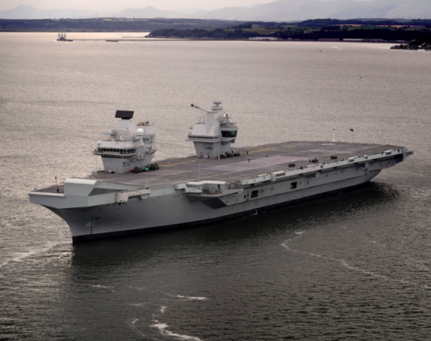 Foto - Hayalet filoyla test edildi!