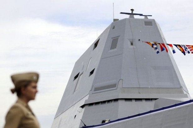 Foto - 'Hayalet Gemi' görev başında