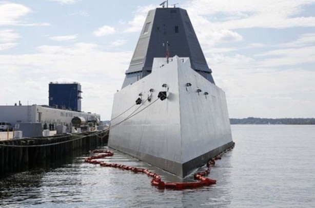 Foto - 'Hayalet Gemi' görev başında