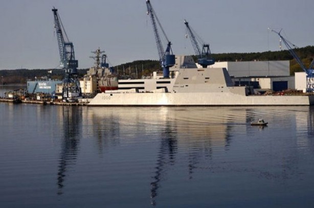 Foto - 'Hayalet Gemi' görev başında