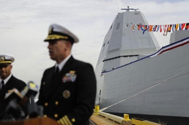 Foto - 'Hayalet Gemi' görev başında