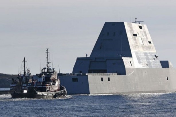 Foto - 'Hayalet Gemi' görev başında