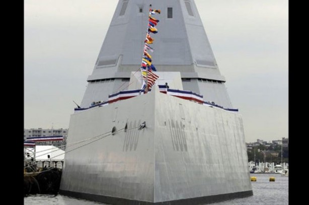 Foto - 'Hayalet Gemi' görev başında