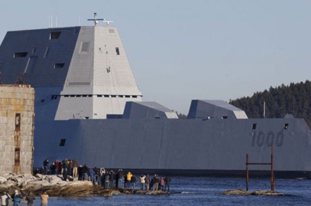Foto - 'Hayalet Gemi' görev başında