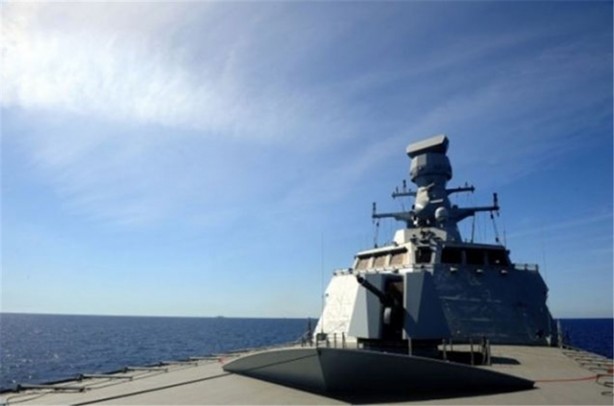 Foto - Hayalet gemi suya inecek!