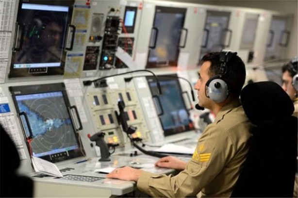 Foto - Hayalet gemi suya inecek!