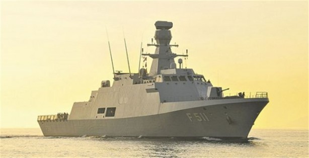 Foto - Hayalet gemi suya inecek!