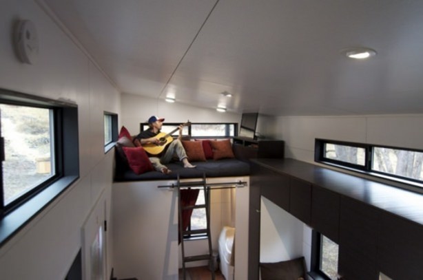 Foto - Hayalindeki evi 22 bin dolara yaptı