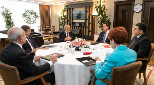 Hayaller bakanlık gerçekler perişanlık! İşte ortada kalan CHP ve İP’liler