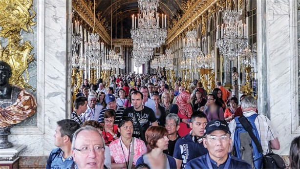 Foto - Hayaller ve hayatlar