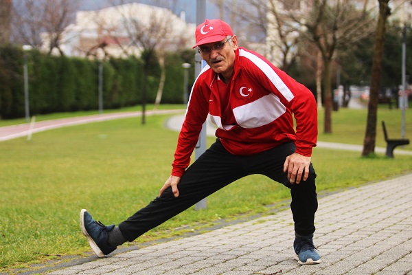 Foto - Hayallerde sınır yok! Böyle inşaatta çalışma sebebi görülmedi