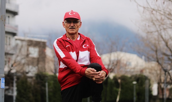 Hayallerde sınır yok! Böyle inşaatta çalışma sebebi görülmedi