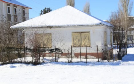 Foto - Hayat adeta durdu! Kar kalınlığı 3,5 metreyi buldu