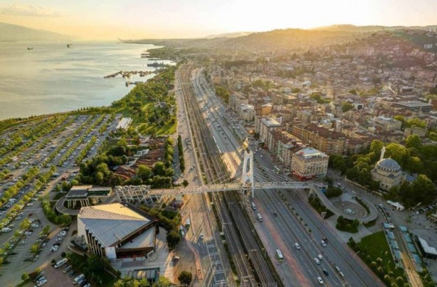 Foto - Hayat bu illerde yaşayanlara güzel! İşte emeklilerin en çok rahat ettiği 5 ilimiz