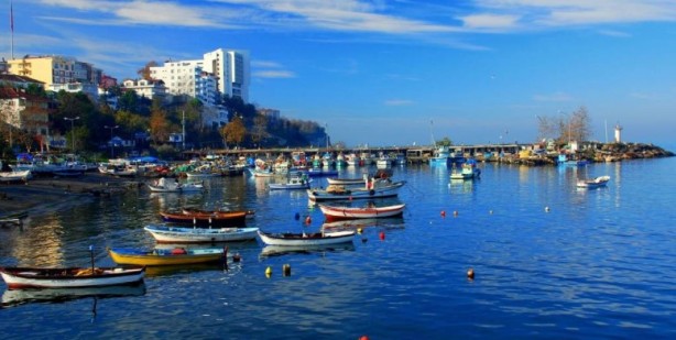 Foto - Hayat bu illerde yaşayanlara güzel! İşte emeklilerin en çok rahat ettiği 5 ilimiz