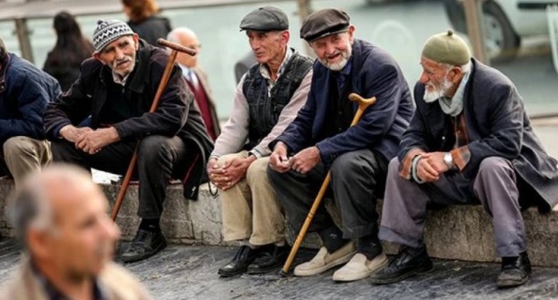 Hayat bu illerde yaşayanlara güzel! İşte emeklilerin en çok rahat ettiği 5 ilimiz