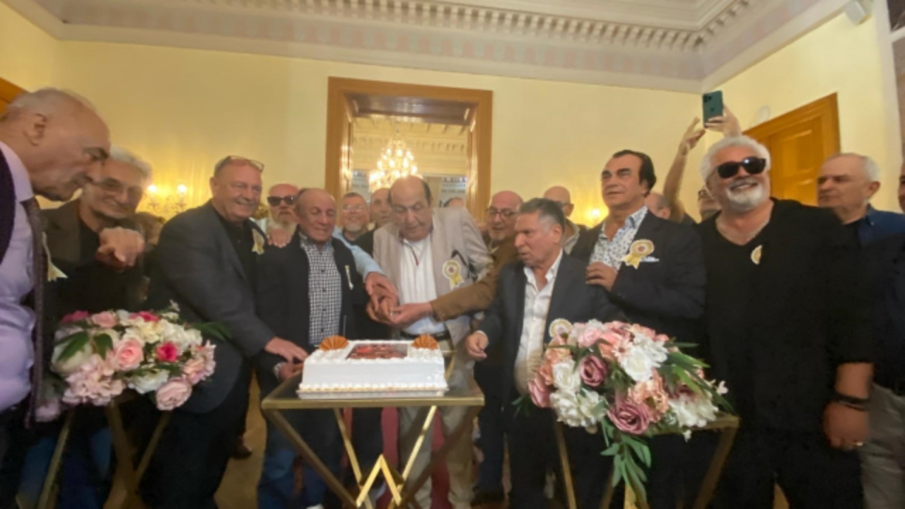 Foto - Hayat dediğin böyle bir şey! İşte Hababam Sınıfı’nın efsane isimlerinin 50 yıl aradan sonraki halleri 