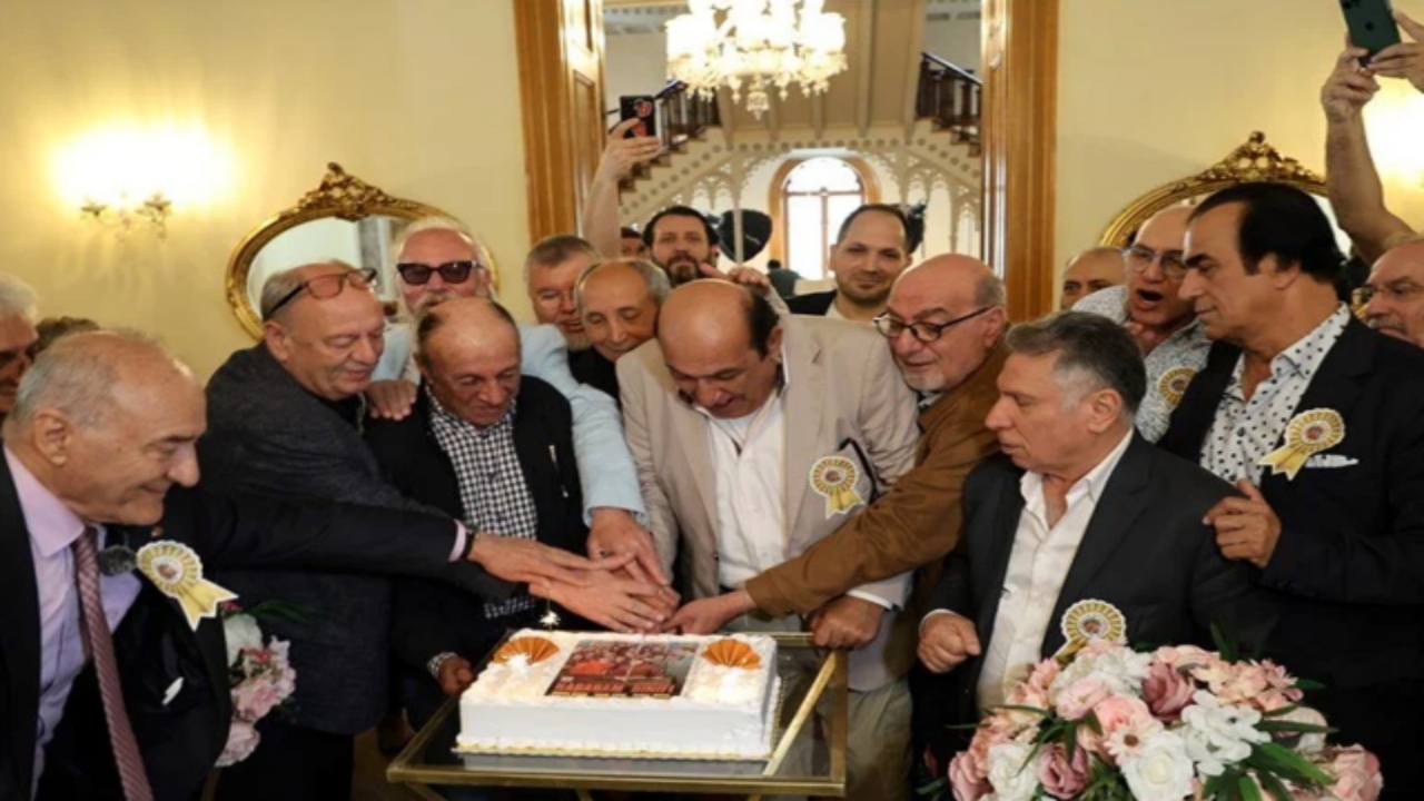 Foto - Hayat dediğin böyle bir şey! İşte Hababam Sınıfı’nın efsane isimlerinin 50 yıl aradan sonraki halleri 