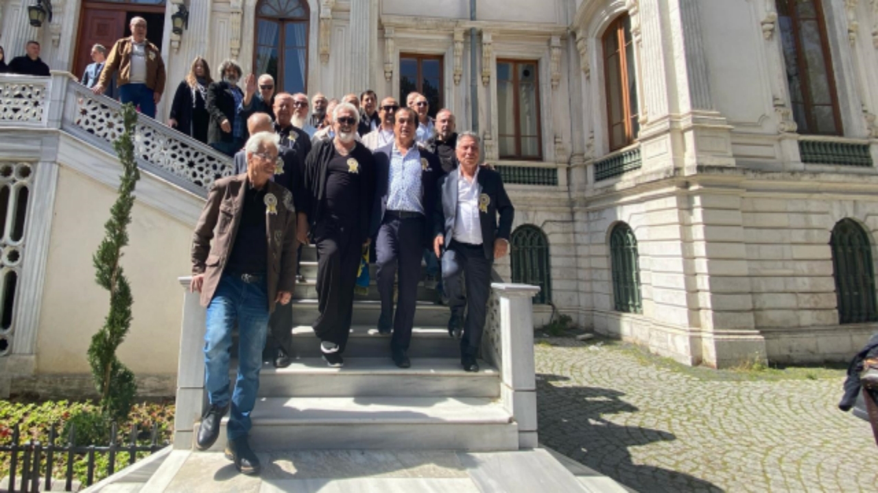 Foto - Hayat dediğin böyle bir şey! İşte Hababam Sınıfı’nın efsane isimlerinin 50 yıl aradan sonraki halleri 