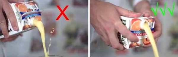 Foto - Hayat kolaylaştıran püf noktalar