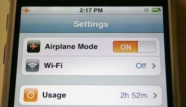 Foto - Hayat kolaylaştıran püf noktalar