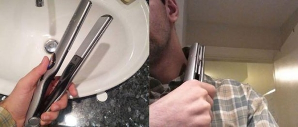 Foto - Hayat kolaylaştıran püf noktalar