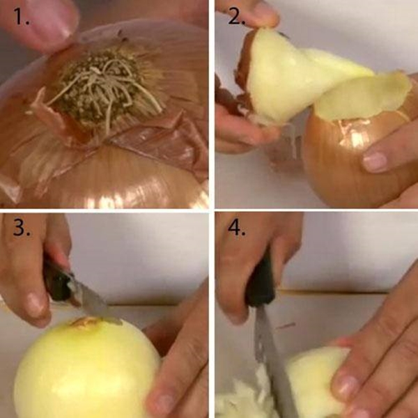 Foto - Hayat kolaylaştıran püf noktalar