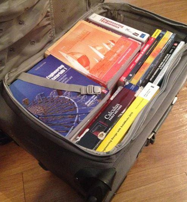 Foto - Hayat kolaylaştıran püf noktalar