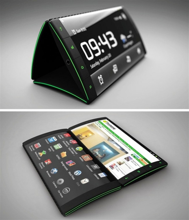 Foto - Hayat kolaylaştıran sıra dışı buluşlar