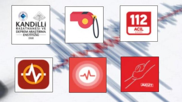 Hayat kurtaran 7 uygulama! Telefonlarda bulunması gerekiyor