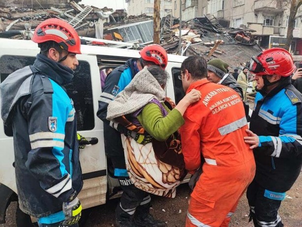 Foto - Hayat kurtaran 7 uygulama! Telefonlarda bulunması gerekiyor