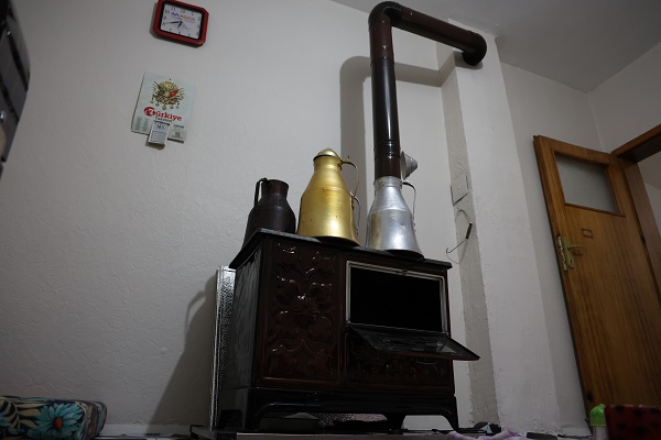 Foto - Hayat kurtaran ipuçları! Sobalı evlerdeki gizli tehlike