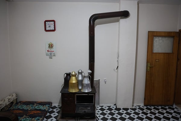 Foto - Hayat kurtaran ipuçları! Sobalı evlerdeki gizli tehlike