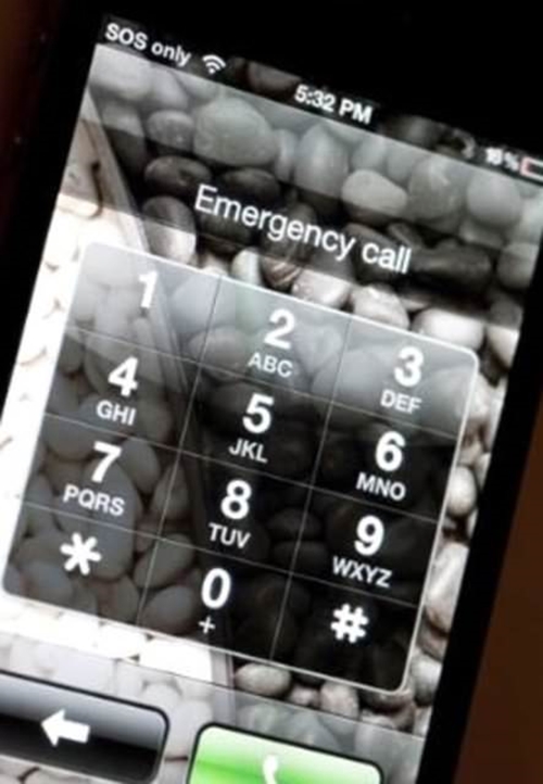 Foto - Hayat kurtaran püf noktalar