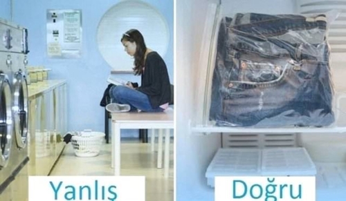 Foto - Hayat kurtaran püf noktalar