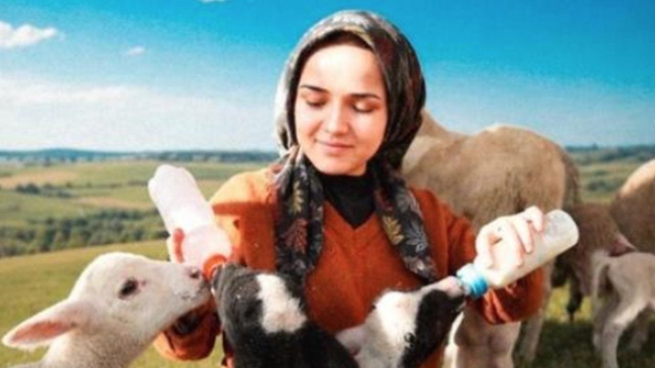 Foto - Hayatı baştan aşağı değişti! Tayyip Erdoğan’ın fotoğrafını paylaştığı genç kız şimdi paraya para demiyor