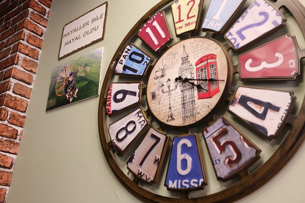 Foto - Hayatı film olmuştu, depremde vefat etti