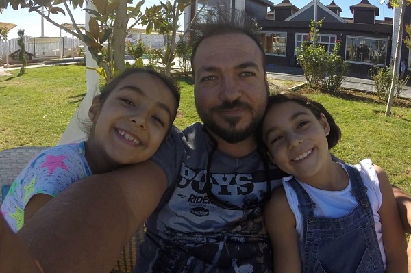 Foto - Hayatı film olmuştu, depremde vefat etti