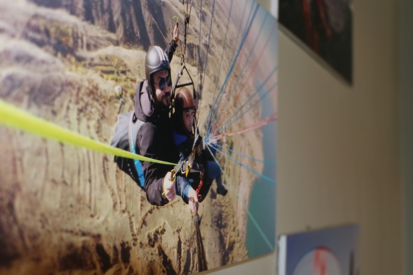 Foto - Hayatı film olmuştu, depremde vefat etti