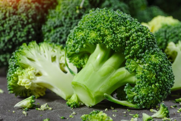 Foto - Hayati görevleri bulunuyor! İşte o organı koruyan besinler