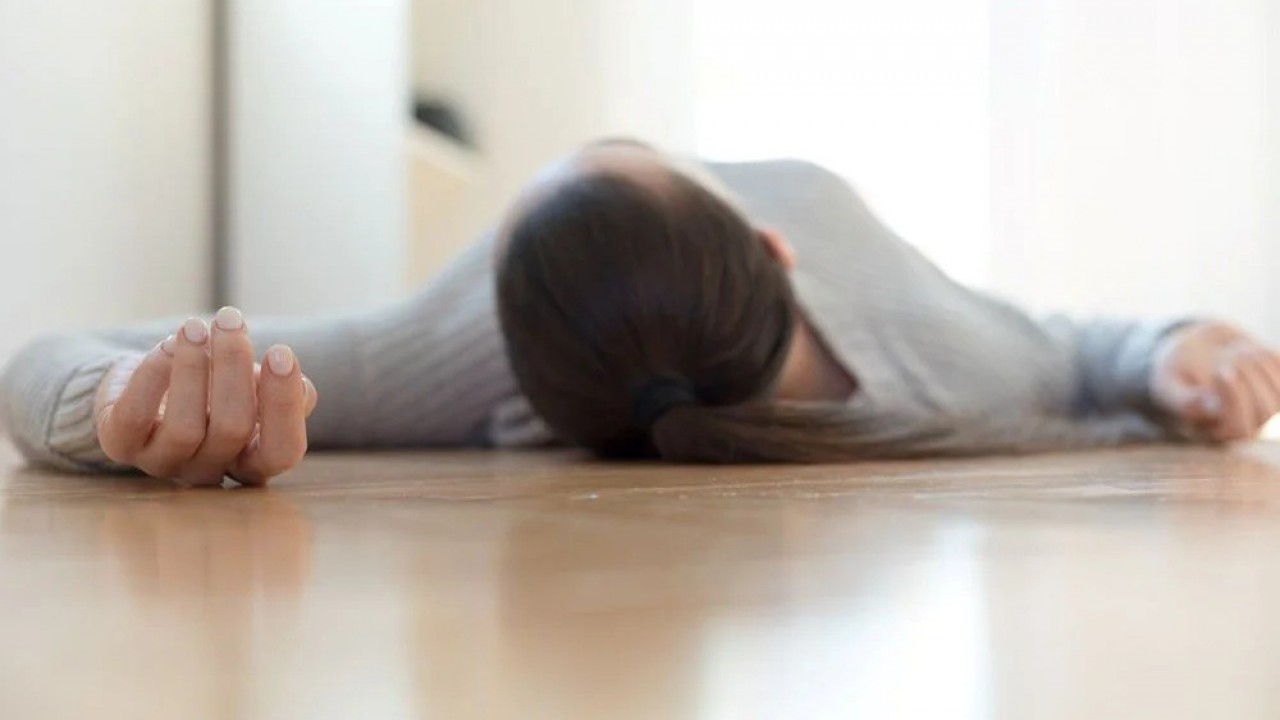 Hayatı karartan teşhis: Doktorların gözünden kaçan beyin tümörü