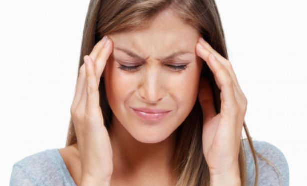 Hayatı zehir eden migren ağrısını saniyeler içinde bitiriyor! İşte mucizevi yöntem