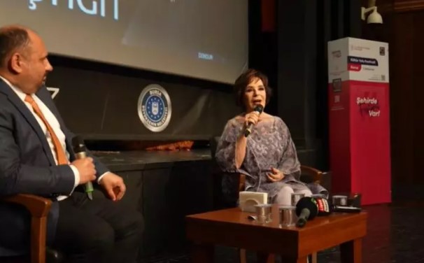 Foto - "Hayatım bitti dedim" Hülya Koçyiğit yaşadığı o trajik kazayı unutamıyor!