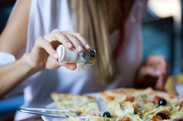 Foto - Hayatımızdan tuzu nasıl çıkarabiliriz?