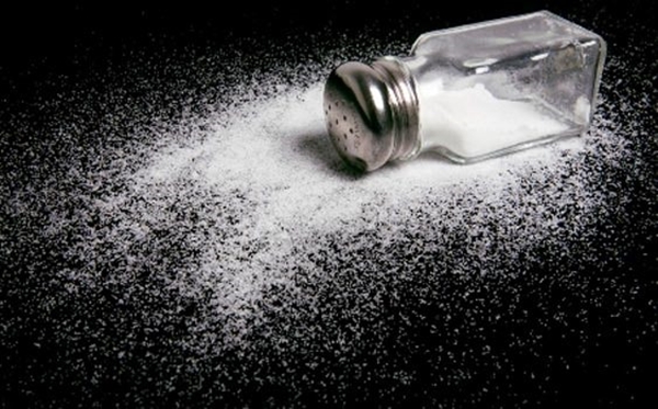 Hayatımızdan tuzu nasıl çıkarabiliriz?