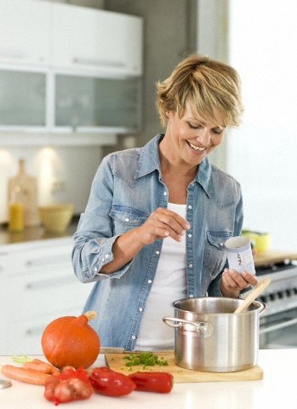 Foto - Hayatımızdan tuzu nasıl çıkarabiliriz?