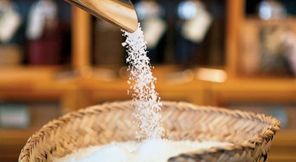 Foto - Hayatımızdan tuzu nasıl çıkarabiliriz?