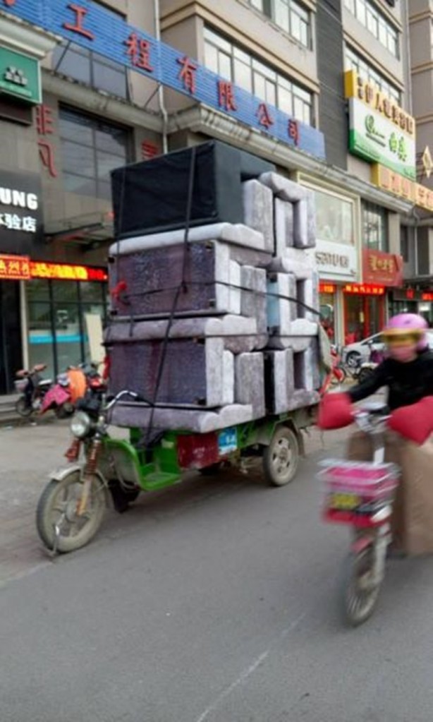 Foto - Hayatın içinden ilginç kareler