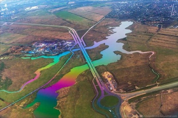 Foto - Hayatın içinden ilginç kareler